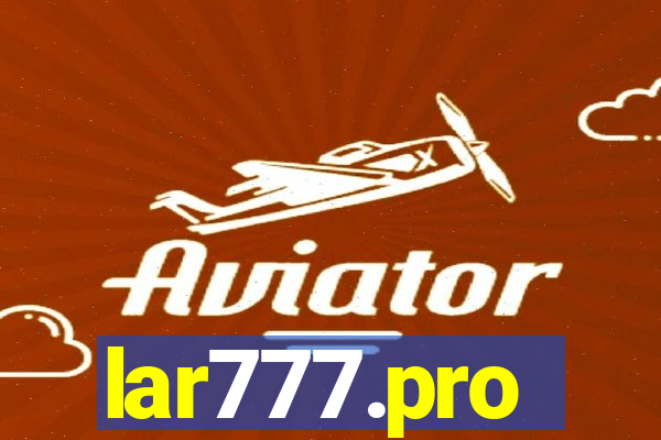 lar777.pro