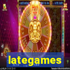 lategames