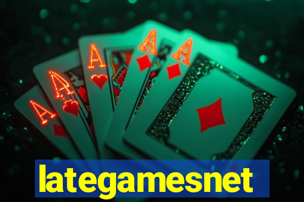lategamesnet
