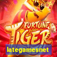 lategamesnet