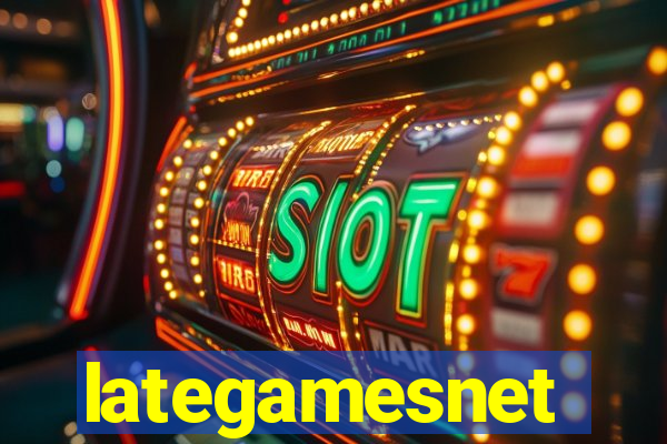 lategamesnet