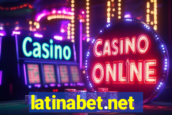 latinabet.net