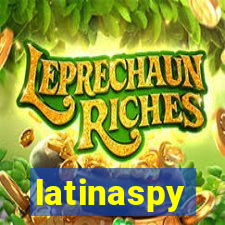 latinaspy