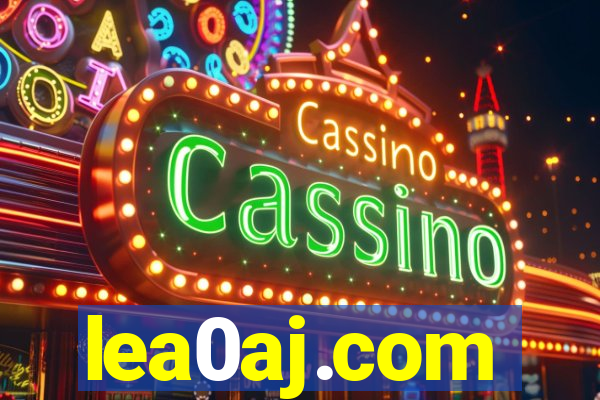 lea0aj.com