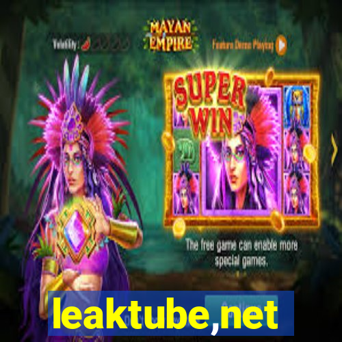 leaktube,net