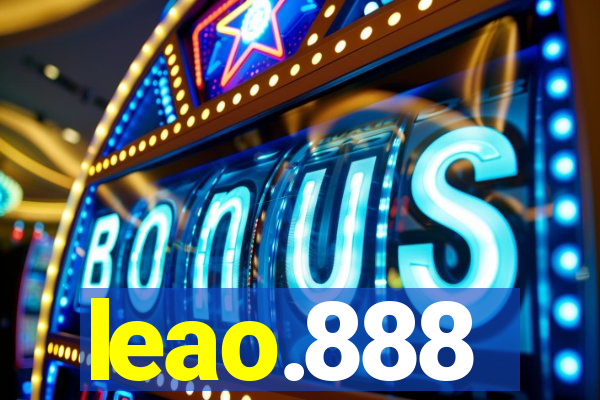 leao.888