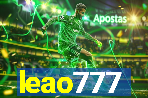 leao777