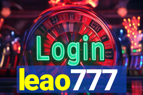 leao777