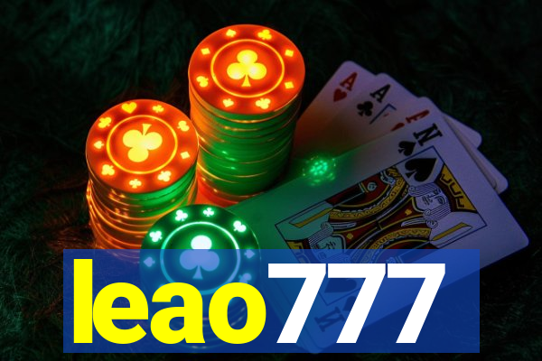 leao777
