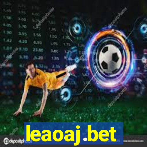 leaoaj.bet