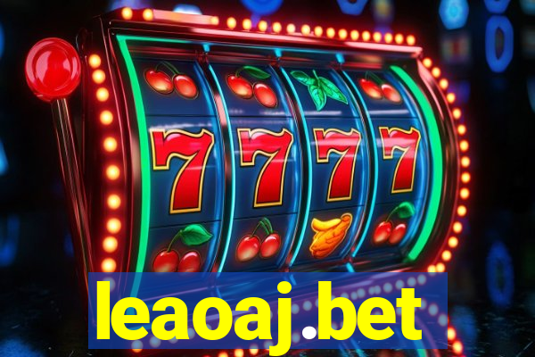 leaoaj.bet