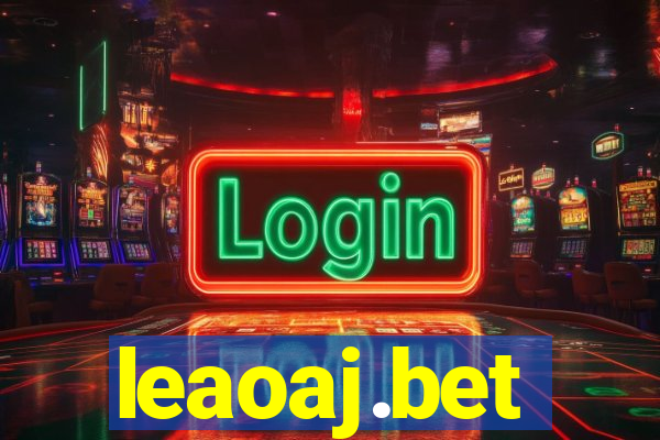 leaoaj.bet