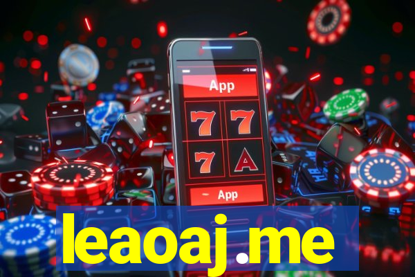 leaoaj.me