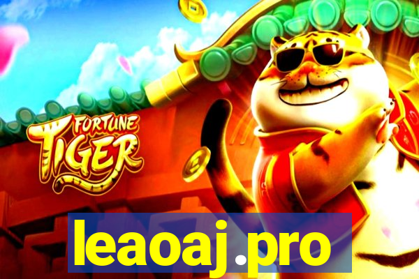 leaoaj.pro