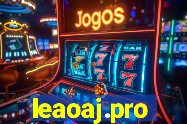 leaoaj.pro