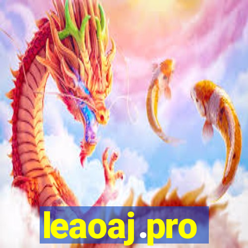 leaoaj.pro