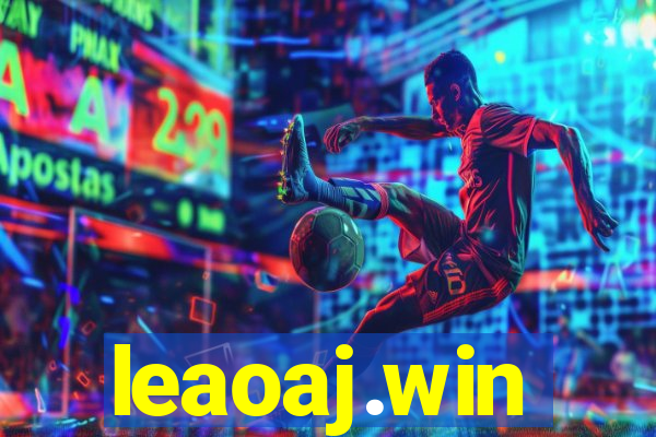 leaoaj.win