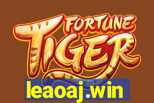 leaoaj.win