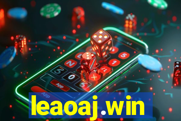 leaoaj.win
