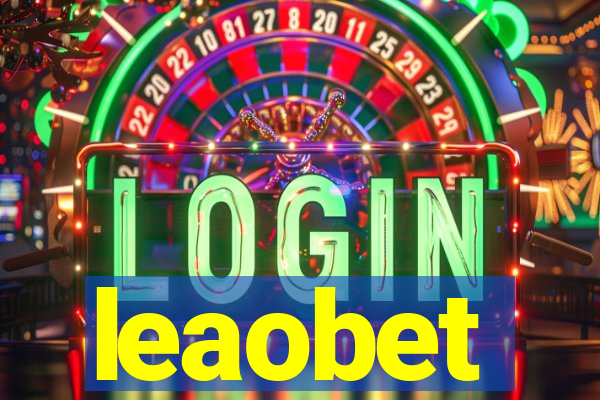 leaobet