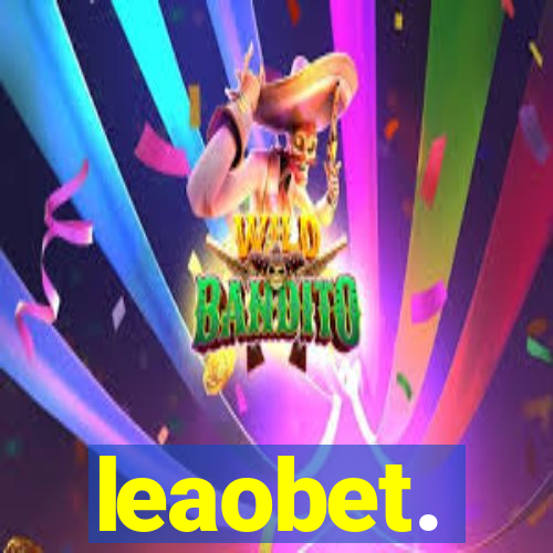 leaobet.