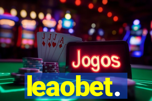 leaobet.