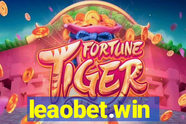 leaobet.win