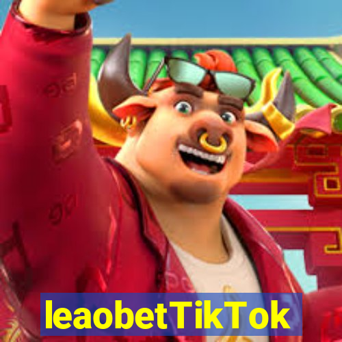 leaobetTikTok