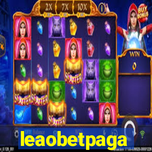 leaobetpaga