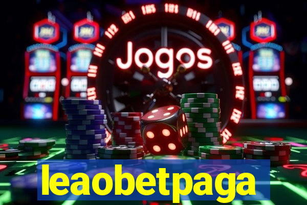 leaobetpaga