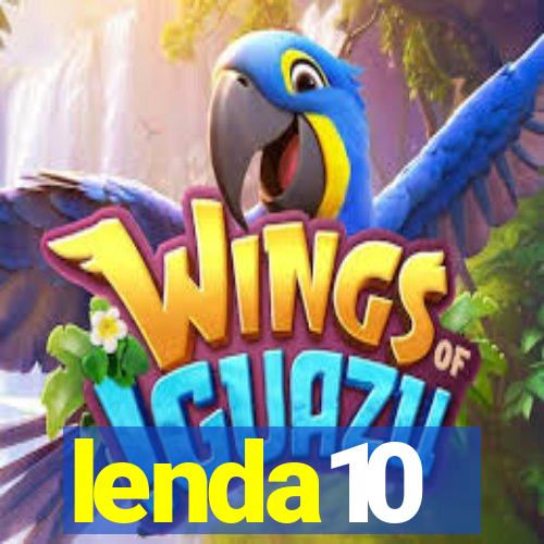 lenda10