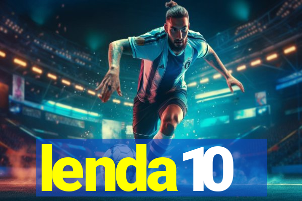 lenda10