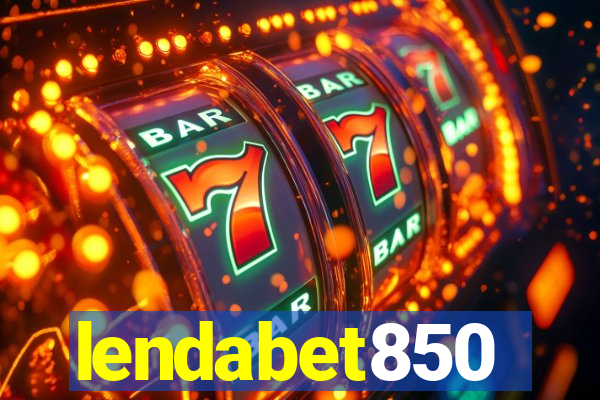 lendabet850