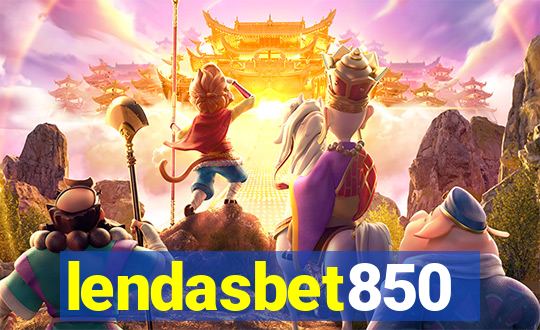 lendasbet850