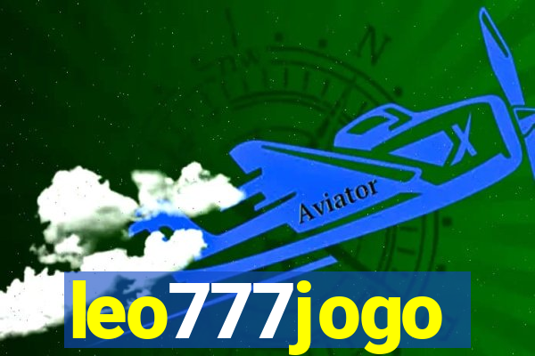 leo777jogo