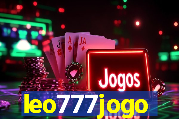 leo777jogo