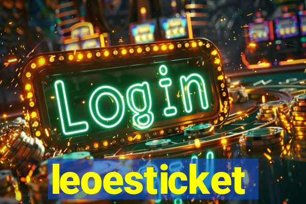 leoesticket