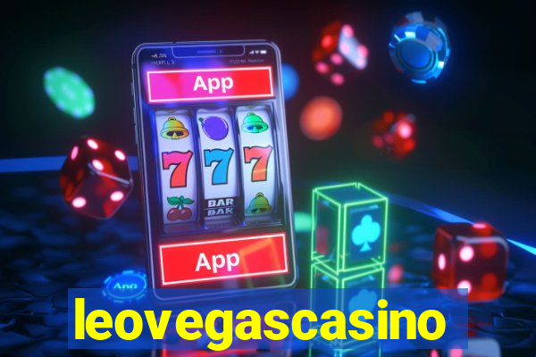 leovegascasino