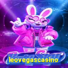 leovegascasino