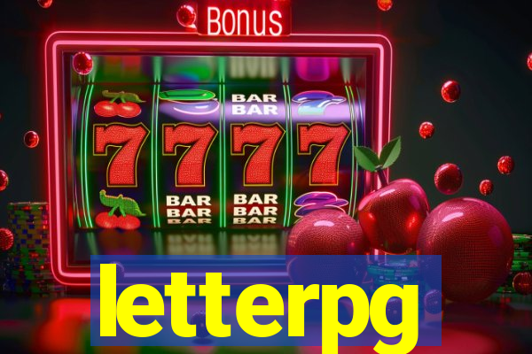 letterpg