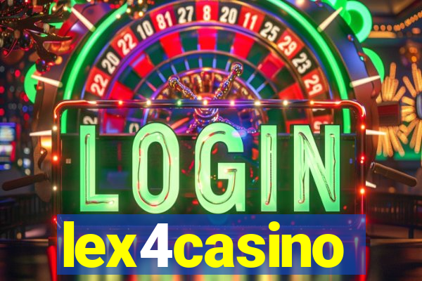 lex4casino