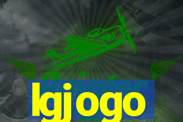 lgjogo
