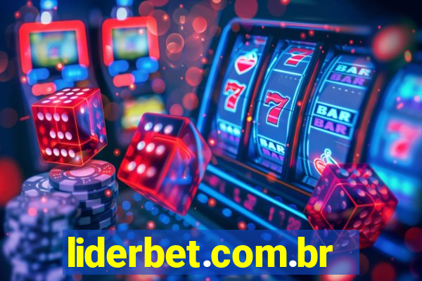 liderbet.com.br