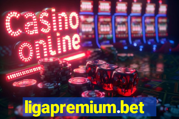 ligapremium.bet