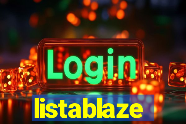 listablaze