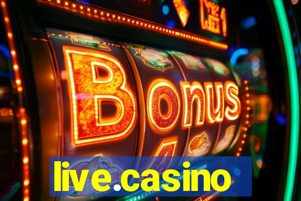 live.casino