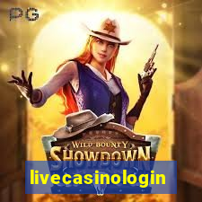 livecasinologin