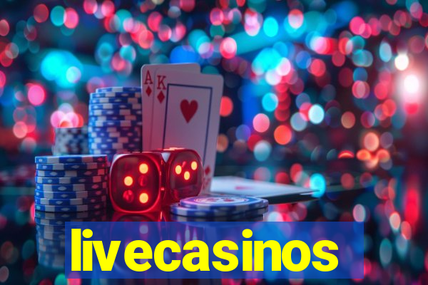 livecasinos