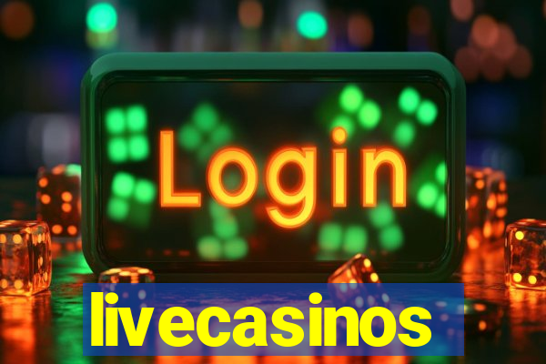 livecasinos