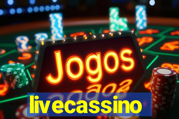 livecassino